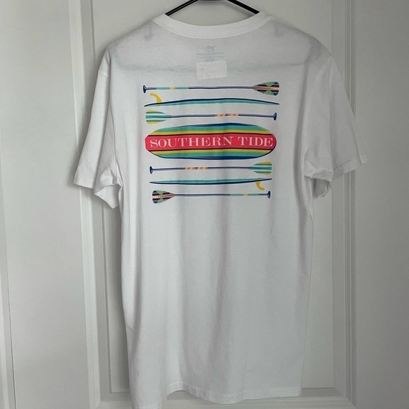 Southern Tide Shirt - Picture 1 of 4